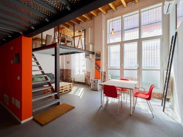 appartamento in vendita a Milano in zona Loreto