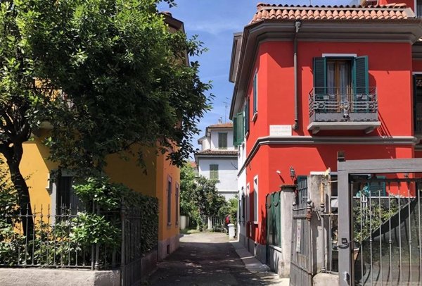 casa indipendente in vendita a Milano in zona Cinque Giornate