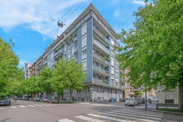 appartamento in vendita a Milano in zona Centro Storico