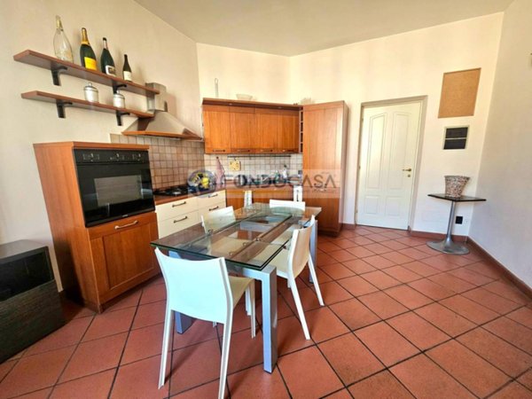 appartamento in vendita a Milano in zona Porta Romana