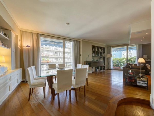 appartamento in vendita a Milano in zona Città Studi
