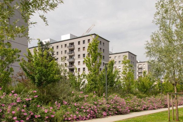 appartamento in vendita a Milano in zona Calvairate