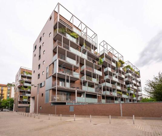 appartamento in vendita a Milano in zona Il Portello