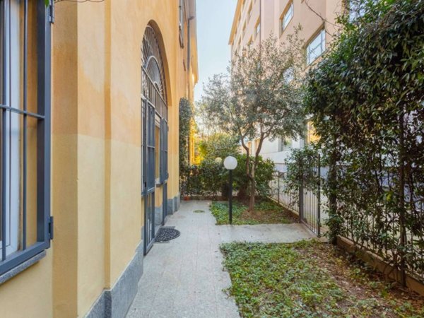 appartamento in vendita a Milano in zona Solari