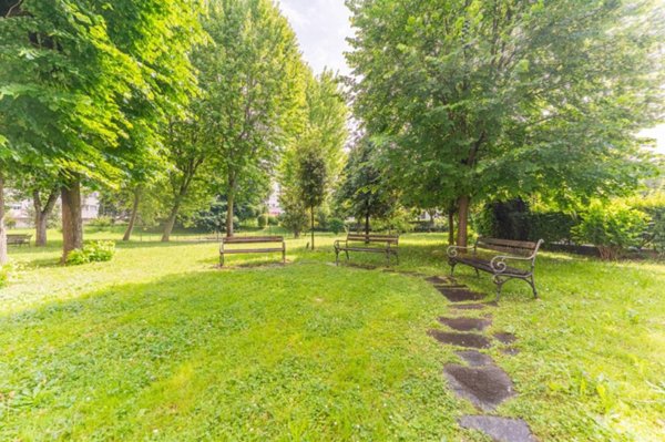 appartamento in vendita a Milano in zona Maciachini