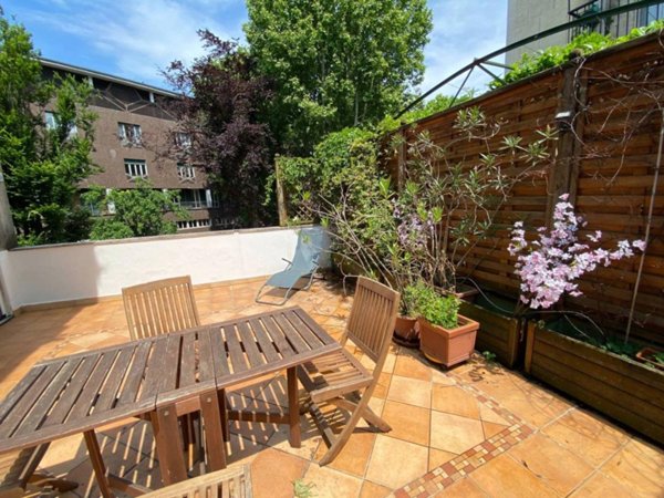 casa indipendente in vendita a Milano in zona Bocconi