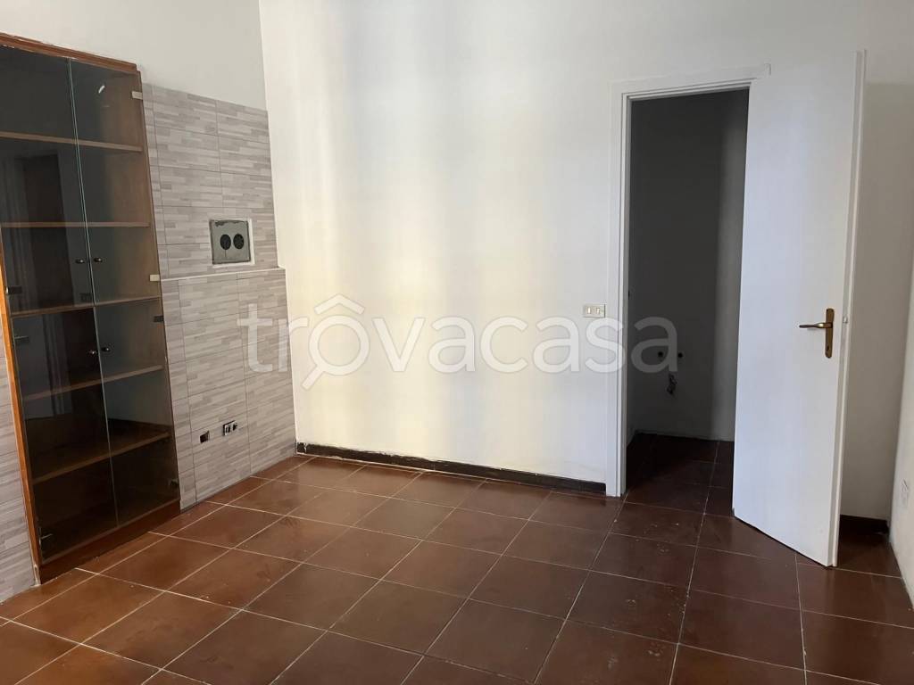 appartamento in vendita a Milano in zona Affori