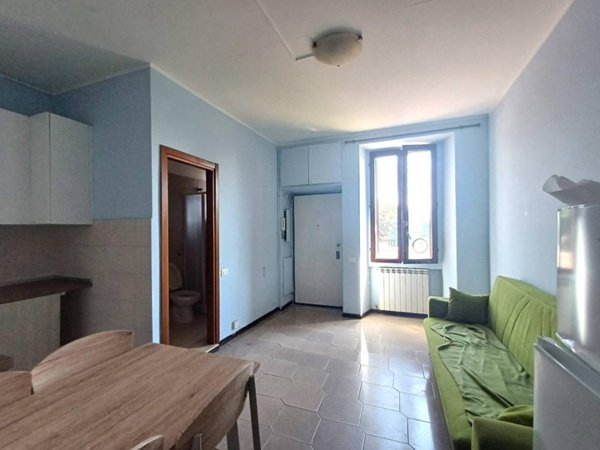 appartamento in vendita a Milano in zona Rottole