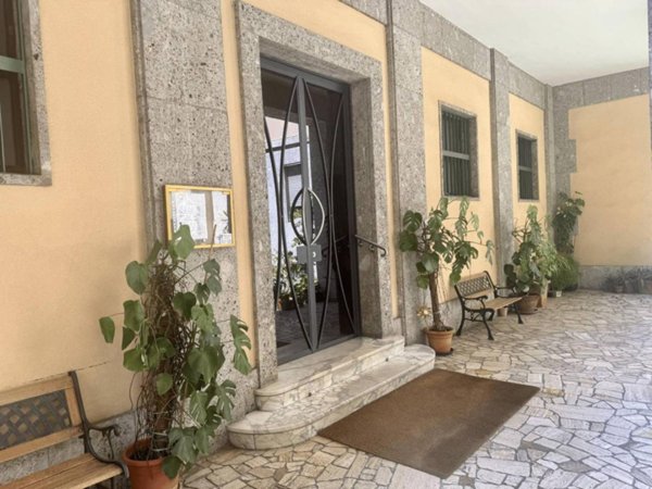 appartamento in vendita a Milano in zona Stazione Centrale
