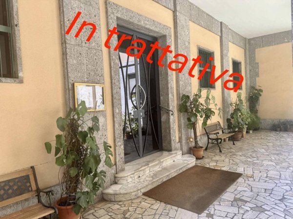 appartamento in vendita a Milano in zona Centro Storico