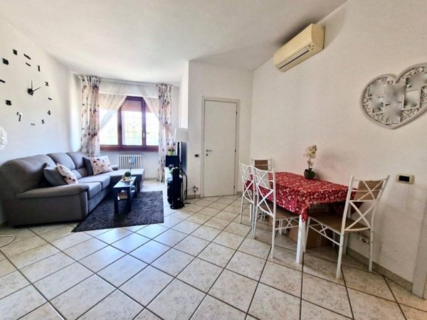 appartamento in vendita a Milano in zona Famagosta