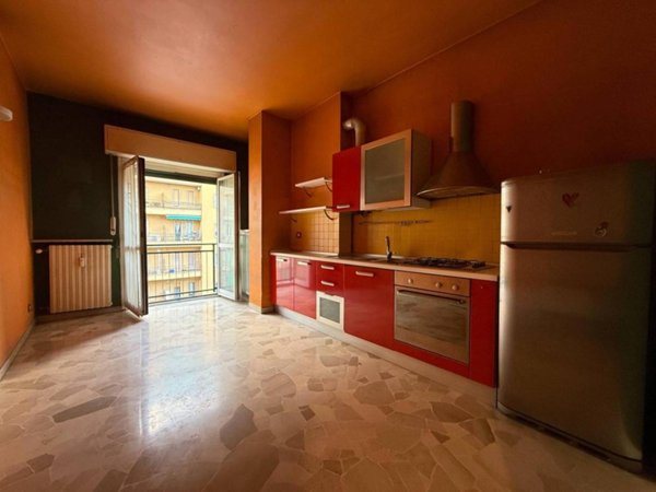 appartamento in vendita a Milano in zona Casoretto