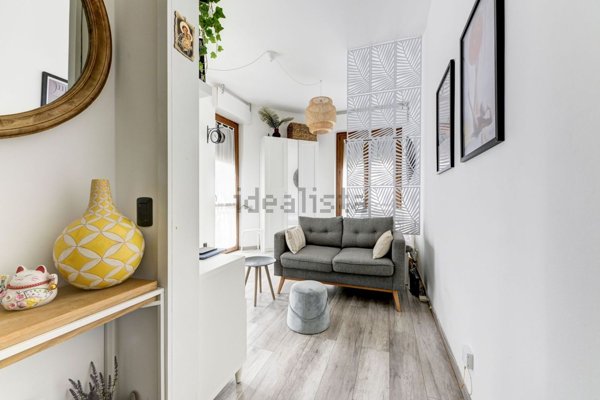 appartamento in vendita a Milano in zona Città Studi