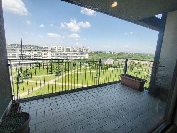 appartamento in vendita a Milano in zona Rogoredo