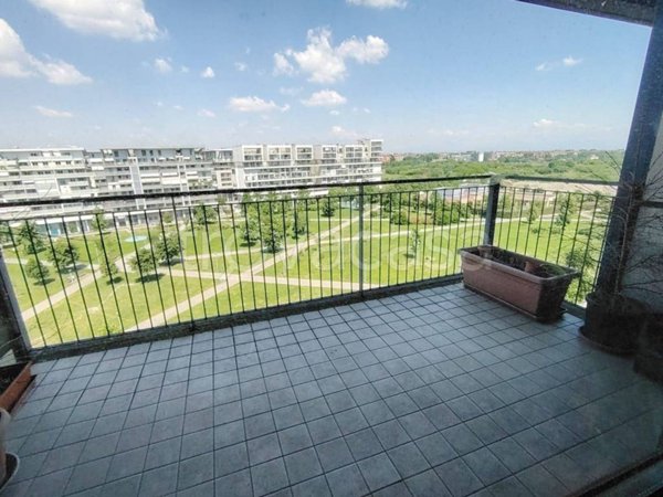appartamento in vendita a Milano in zona Rogoredo