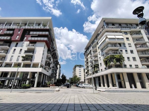 appartamento in vendita a Milano in zona Rogoredo