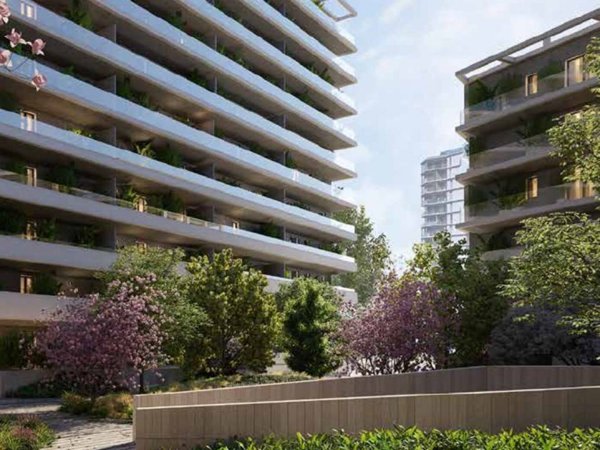 appartamento in vendita a Milano in zona Musocco