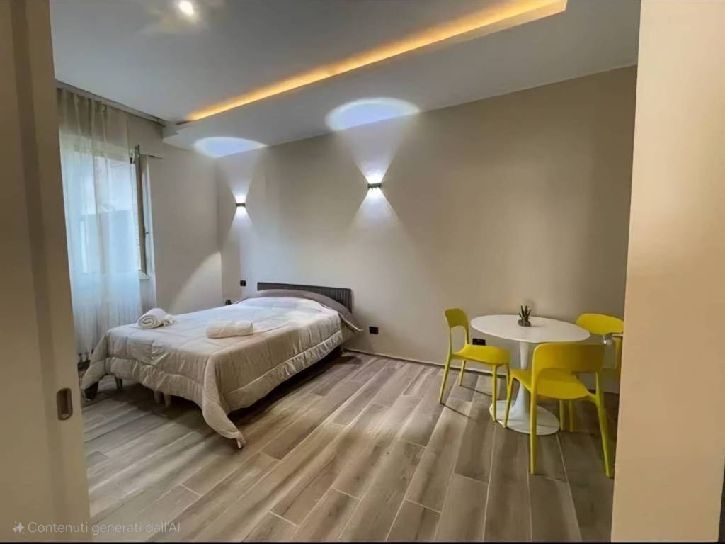 appartamento in vendita a Milano in zona Famagosta