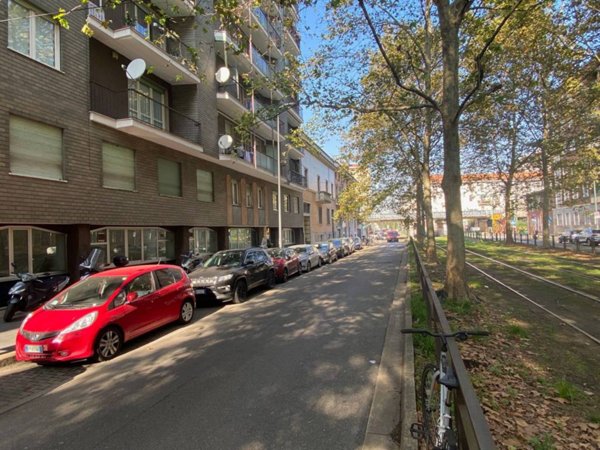 appartamento in vendita a Milano in zona Chiesa Rossa