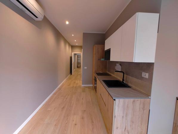 appartamento in vendita a Milano in zona QT8