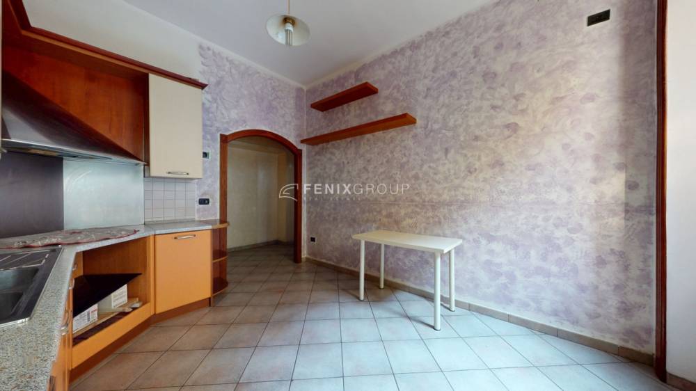 appartamento in vendita a Milano in zona Loreto