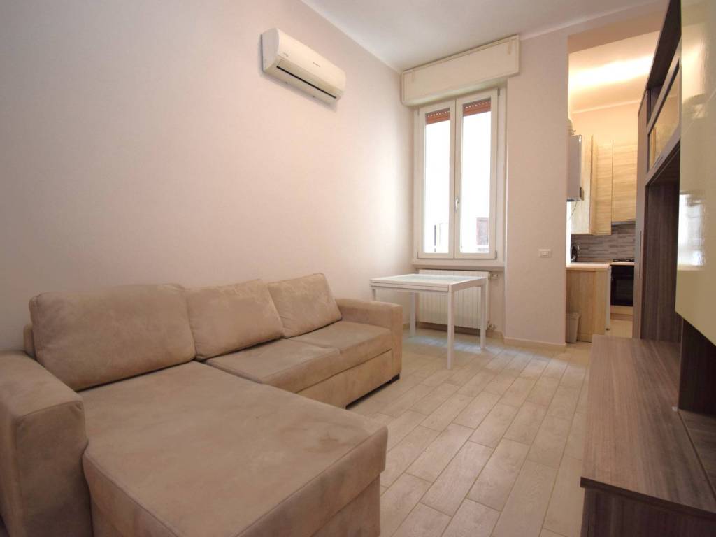 appartamento in vendita a Milano in zona Loreto