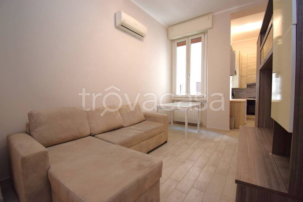 appartamento in vendita a Milano in zona Loreto