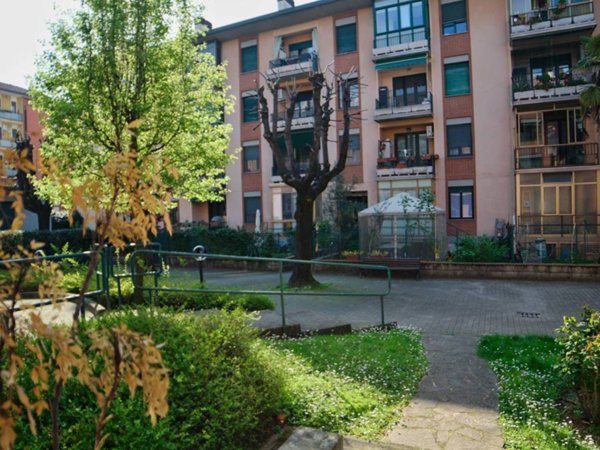 appartamento in vendita a Milano in zona Bicocca
