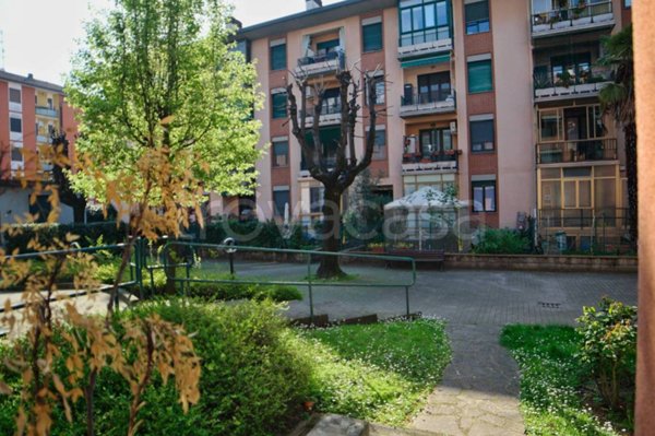 appartamento in vendita a Milano in zona Bicocca