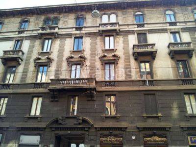 appartamento in vendita a Milano in zona Porta Lodovica