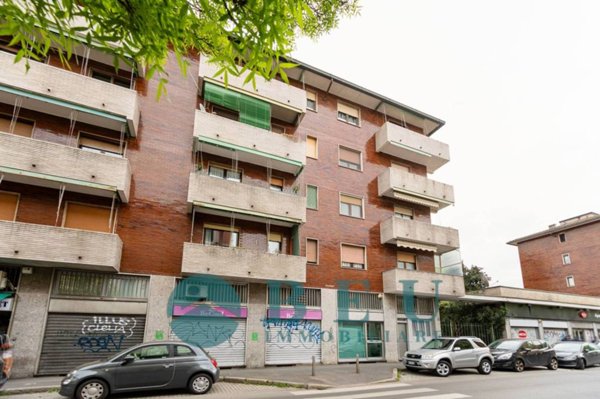 appartamento in vendita a Milano in zona Villapizzone