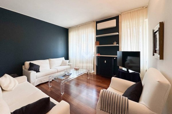 appartamento in vendita a Milano in zona Il Portello
