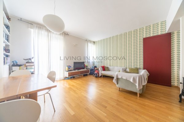 appartamento in vendita a Milano in zona Isola