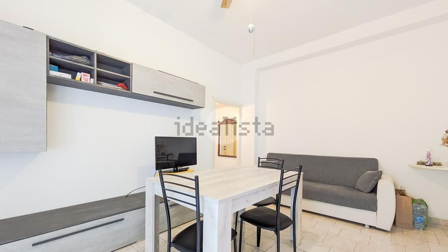 appartamento in vendita a Milano in zona Forlanini
