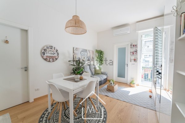 appartamento in vendita a Milano in zona Città Studi