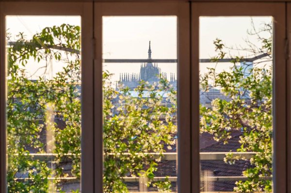 appartamento in vendita a Milano in zona Guastalla