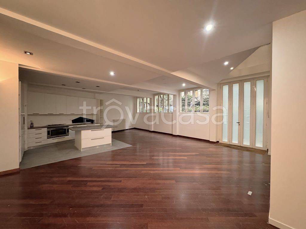 appartamento in vendita a Milano in zona Loreto