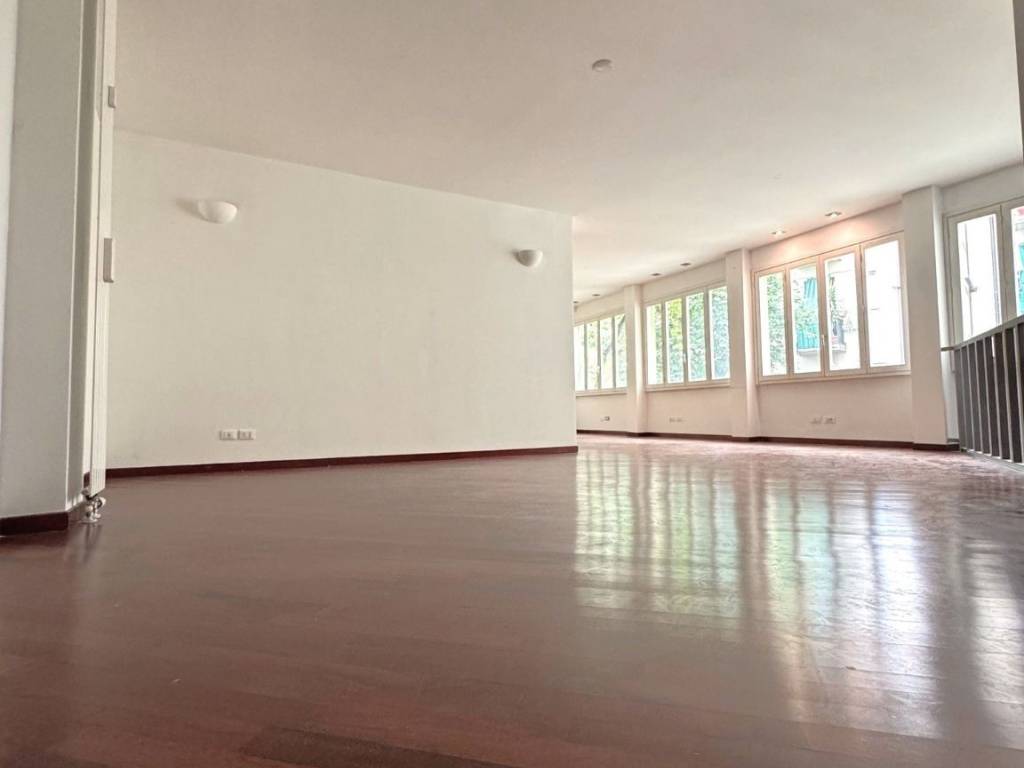appartamento in vendita a Milano in zona Loreto