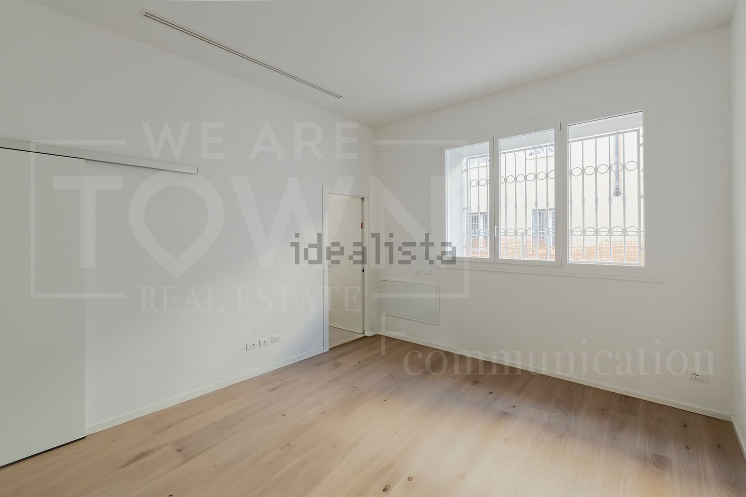 appartamento in vendita a Milano in zona Villapizzone