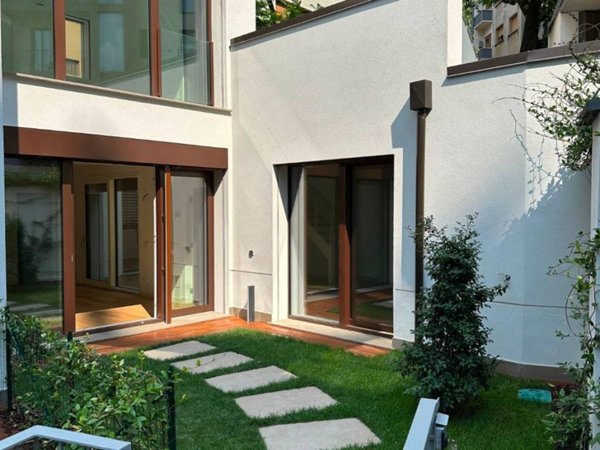 appartamento in vendita a Milano in zona Il Portello