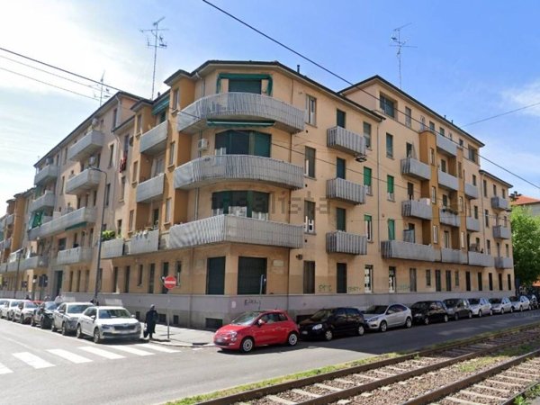 appartamento in vendita a Milano in zona San Siro
