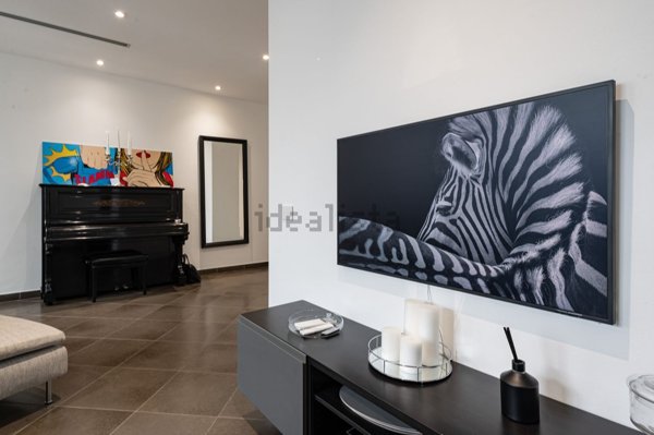 appartamento in vendita a Milano in zona Brera