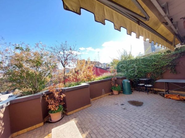 appartamento in vendita a Milano in zona Centro Storico