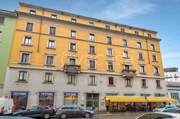 appartamento in vendita a Milano in zona Piazzale Lodi