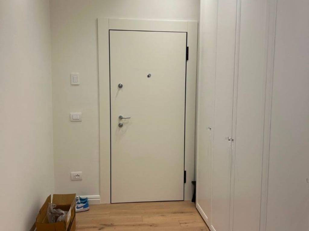 appartamento in vendita a Milano in zona Porta Garibaldi