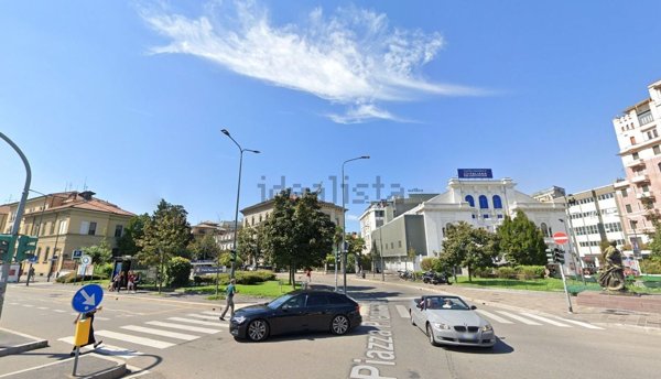 appartamento in vendita a Milano in zona San Vittore