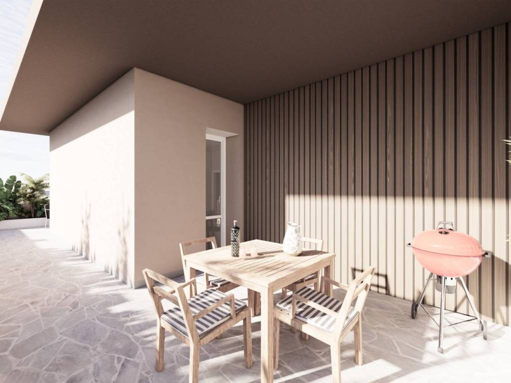 appartamento in vendita a Milano in zona Affori