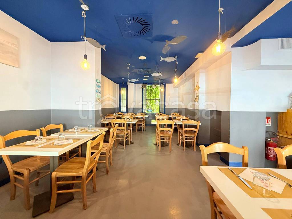 negozio in vendita a Milano