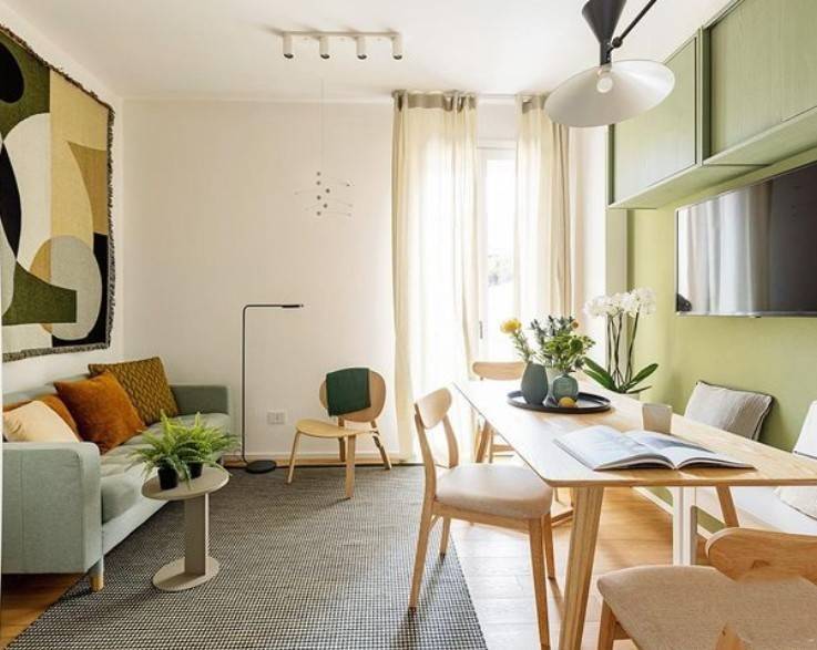 appartamento in vendita a Milano