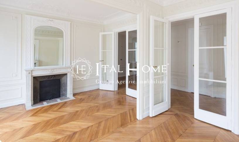 appartamento in vendita a Milano in zona San Siro